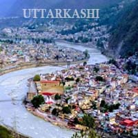 packers and movers Uttarkashi